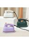 Portable Folding Iron for Effortless Travel - 7