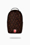 Frank Lloyd Wright Imperial Squares Backpack