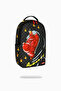Moneybear Tunnel Mural 900D Polyester Backpack - 2