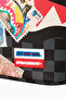 Usps Half Stamps Dlxsv Backpack - 6