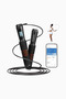 Smart Jump Rope, Lcd Display, Adjustable, Wireless Counter