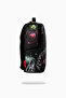 Spray Session Patterned Backpack - 3
