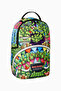 Dream Bank 900D Polyester Backpack - 2