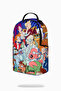 Futurama Dlxr Backpack, Luxury, Durable and Large Capacity Backpack - 4