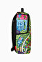 Dream Bank 900D Polyester Backpack - 5