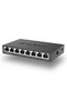 DGS-108/E 8-PORT GIGABIT SWITCH