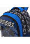 Print 3-Piece School Bag Set for Boys 5-8 Years with Lunch Bag - 6