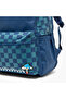 Sonic the Hedgehog Print Backpack for Boys 8-12 Years with Laptop Compartment - 17 inches - 3