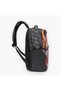 One Piece Backpack for Boys 8-12 Years with Padded Straps - 18 inches - 7