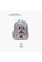 Minnie Mouse 5-Piece School Backpack Set for Girls 5-8 Years with Lunch Bag - 16 inches - 3
