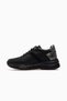 Women's Leather Casual Shoes 26Y D26Ya-7020 Black Suede - 2