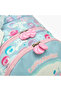 Cinnamoroll Print Backpack for Girls 3-5 Years with Padded Straps - 13.5 inches - 4
