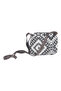 Ethnic Jacquard Cotton Bag Set – (Shoulder, Cross-body & Clutch Bags) - 4