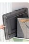 4 Pack Wardrobe Clothes Organizer, Uandhome Foldable Clothes Drawer Organiser with Handle, Large Dra - 7