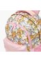 Molang Print Backpack for Girls 8-13 Years with Padded Shoulder Straps - 15.6 inch - 5