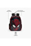 Spider-Man Print 3-Piece School Bag Set for Boys 5-8 Years with Lunch Bag - 2