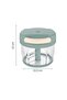 Manuel Rondo Eucalyptus 900 ml + Storage Cover - 8