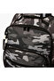 Camouflage Print Trolley Bag for Boys 8-12 Years with Durable Wheels - 18 inches - 7