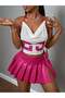jumpsuit, pink - S - 7