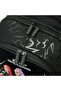 KPop Demon Hunters Print Trolley Bag for Girls 5-8 Years Retractable Handle - 16 inches - 4