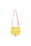 Handcrafted Blue Print Handbag & Crossbody – Bold & Versatile - 2