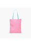 Printed Shoulder Bag for Girls 8-12 Years with Zip Closure - 8