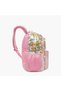 Molang Print Backpack for Girls 8-13 Years with Padded Shoulder Straps - 15.6 inch - 8