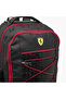 Printed Trolley Bag for Boys 8-12 Years Retractable Handle - 18 inches - 5