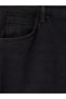Black 779 Regular Fit Men's Jean Pants - 7