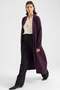 Long Casual Knitwear Cardigan K.Mürdüm 8245 - 4