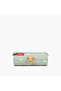 Mattel Lion Print Pencil Pouch with Zip Closure