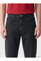 Brown 710 Loose Fit Men's Jean Pants - 3