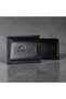 Genuine Leather High Quality Belt Wallet Card Holder Set Custom Box - 3