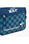 SEGA the Hedgehog Applique Lunch Bag for Boys 8-13 Years with Insulation - 4