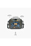 Game Print Lunch Bag for Boys 5-8 Years with Zip Closure - 2