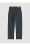 Green 750 Slim Fit Men's Jean Trousers - 5