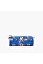 SEGA the Hedgehog Print Pencil Pouch with Zip Closure