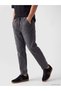 Anthracite 710 Loose Fit Men's Jeans