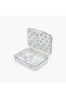 Stitch Print Bento Lunch Box for Girls with Clip Lock Lid - 5