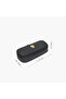 Textured Pencil Pouch with Zip Closure - 4