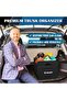 K KNODEL Foldable Trunk Storage Organizer for Car and Suv (Medium, Black) - 6