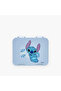 Stitch Print Bento Lunch Box for Girls with Compartments - 4