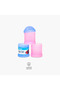 Solid Stackable Snack Tube Box for Kids with Lid - 2