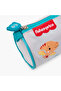 Fisher-Price Dinosaur Print Pencil Pouch with Zip Closure - 6