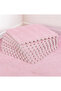 12Pcs Interlocking Foam Mats, Fluffy Carpet Tiles, Plush Area Rug, Square Splicing Floor Tiles, Soft Playmat Puzzle Floor Mat for Play Room, 30*30*1cm