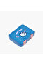 Hello Kitty Print Bento Lunch Box for Girls with Clip Lock Lid - 1 L