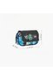 Gaming Print Pencil Pouch with Flap Closure - 3