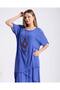 Bürümcük Fabric Dress with Lining Standard 38/46 - 2