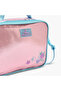 Princess Print Lunch Bag for Girls 5-8 Years with Detachable Strap - 5