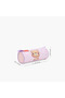 Fisher-Price Bear Embroidered Pencil Pouch with Zip Closure - 3